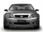 Holden Caprice V 2010 года